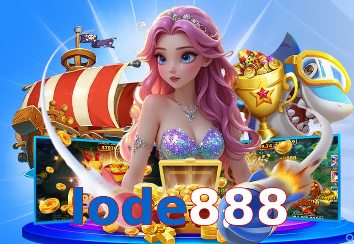 lode888