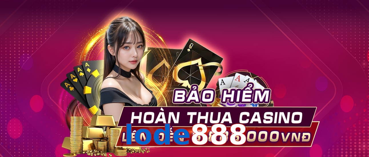 lode888