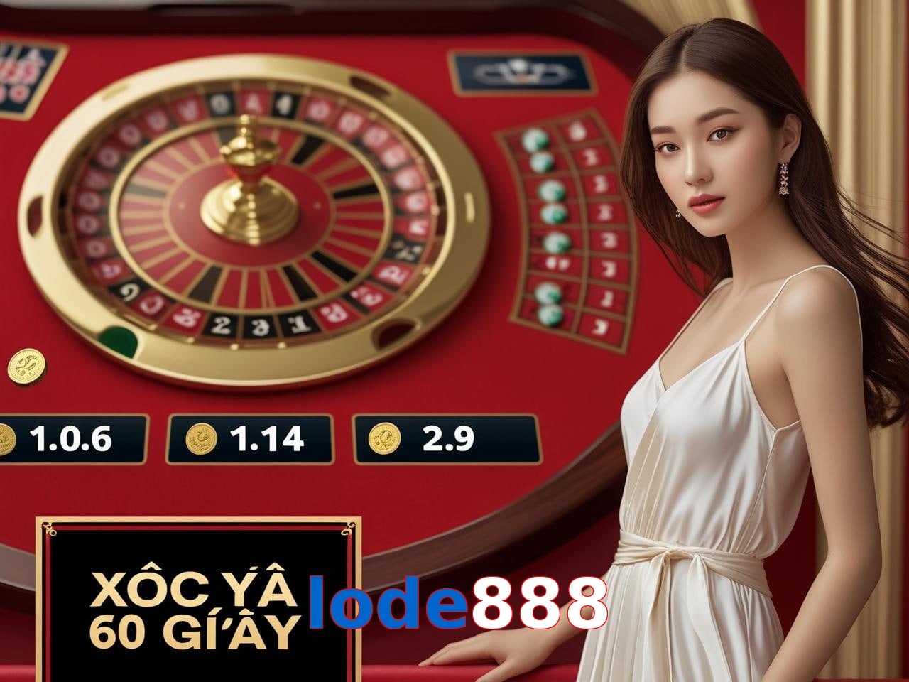 lode888