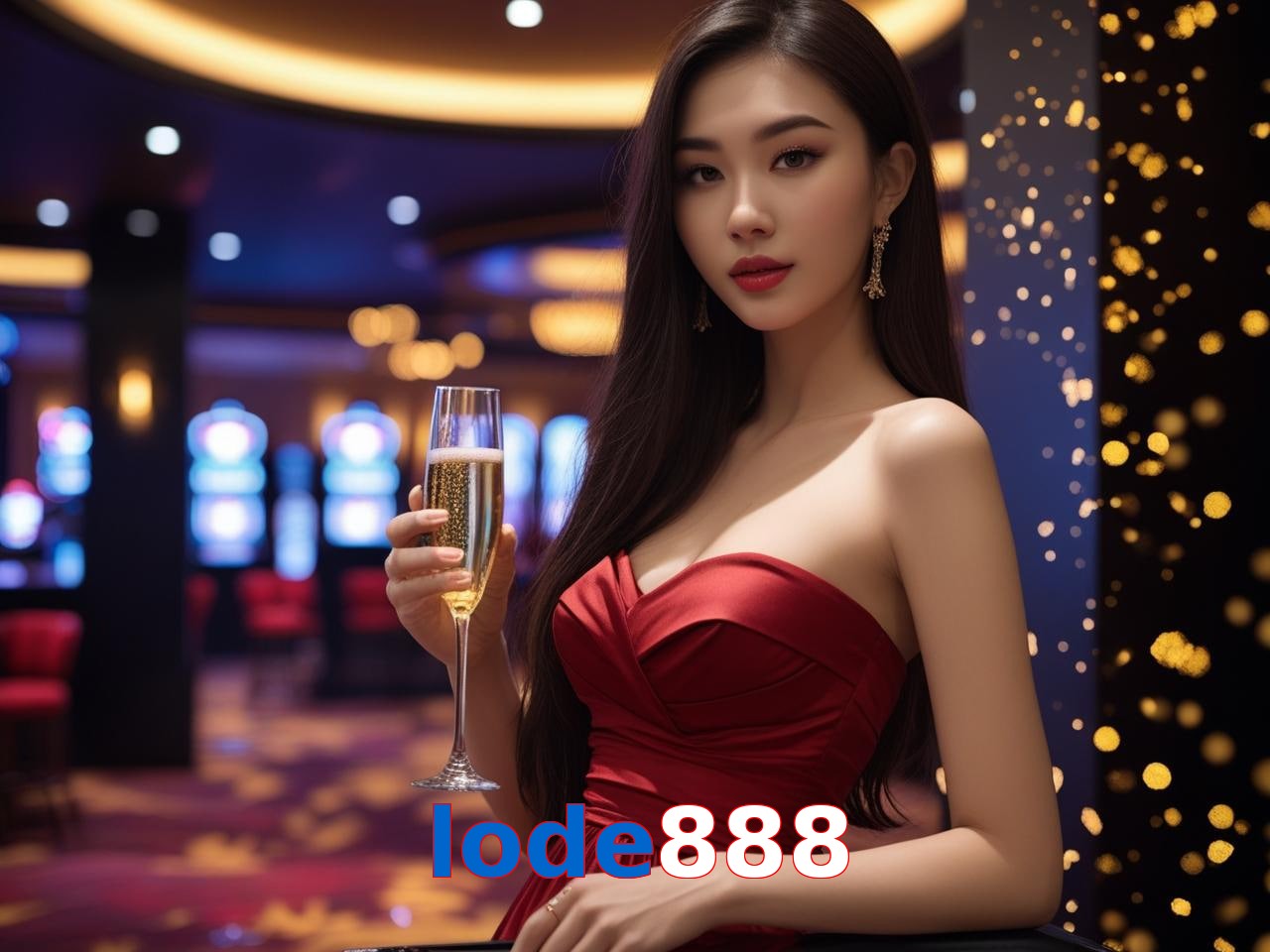 lode888