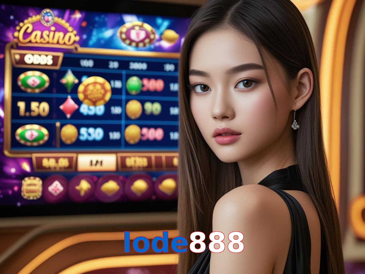 lode888