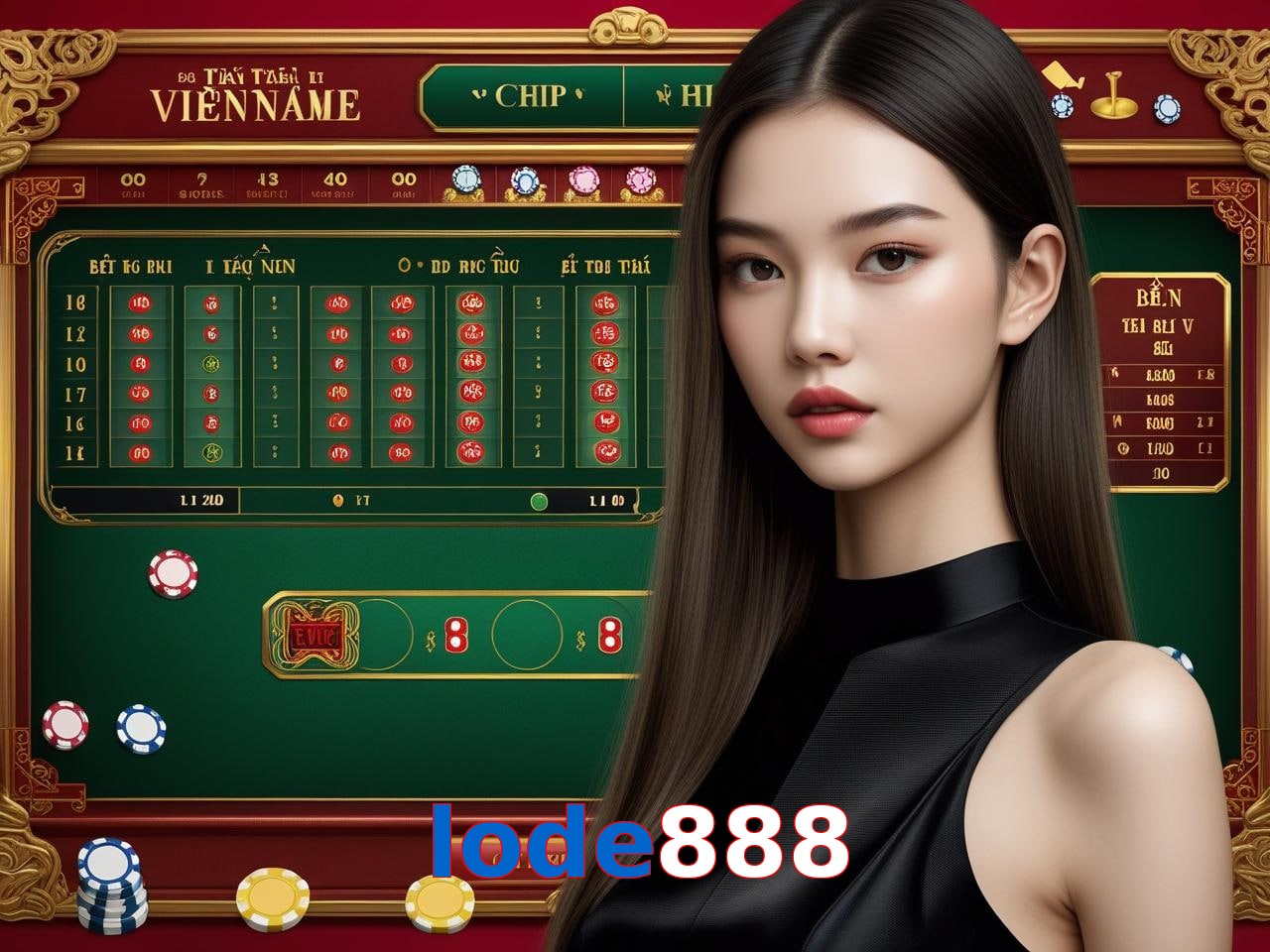lode888