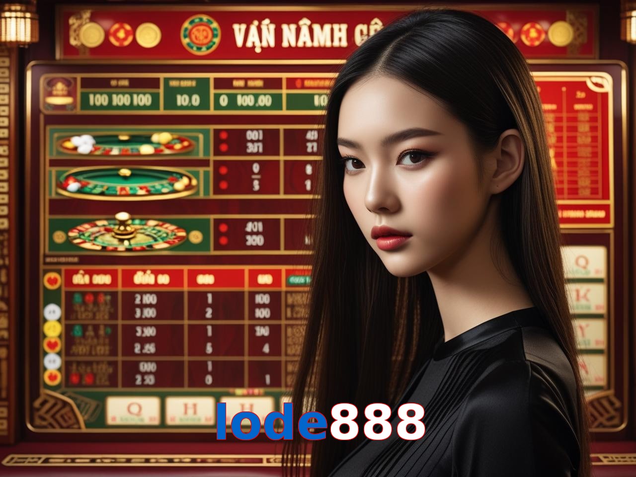 lode888