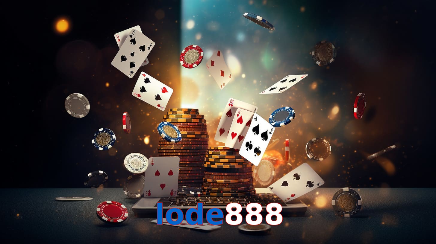 lode888