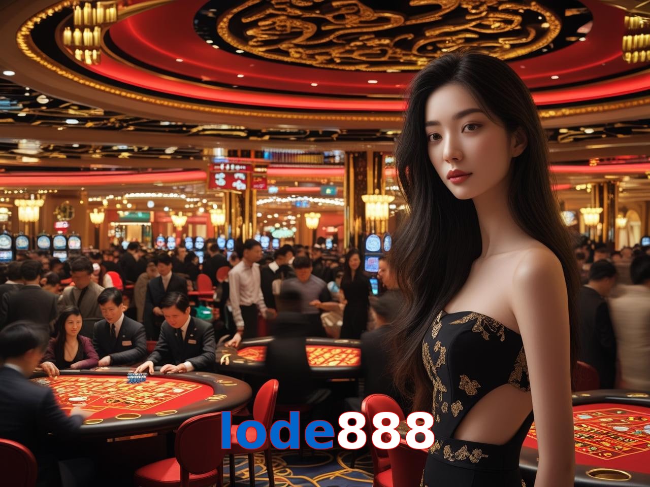 lode888