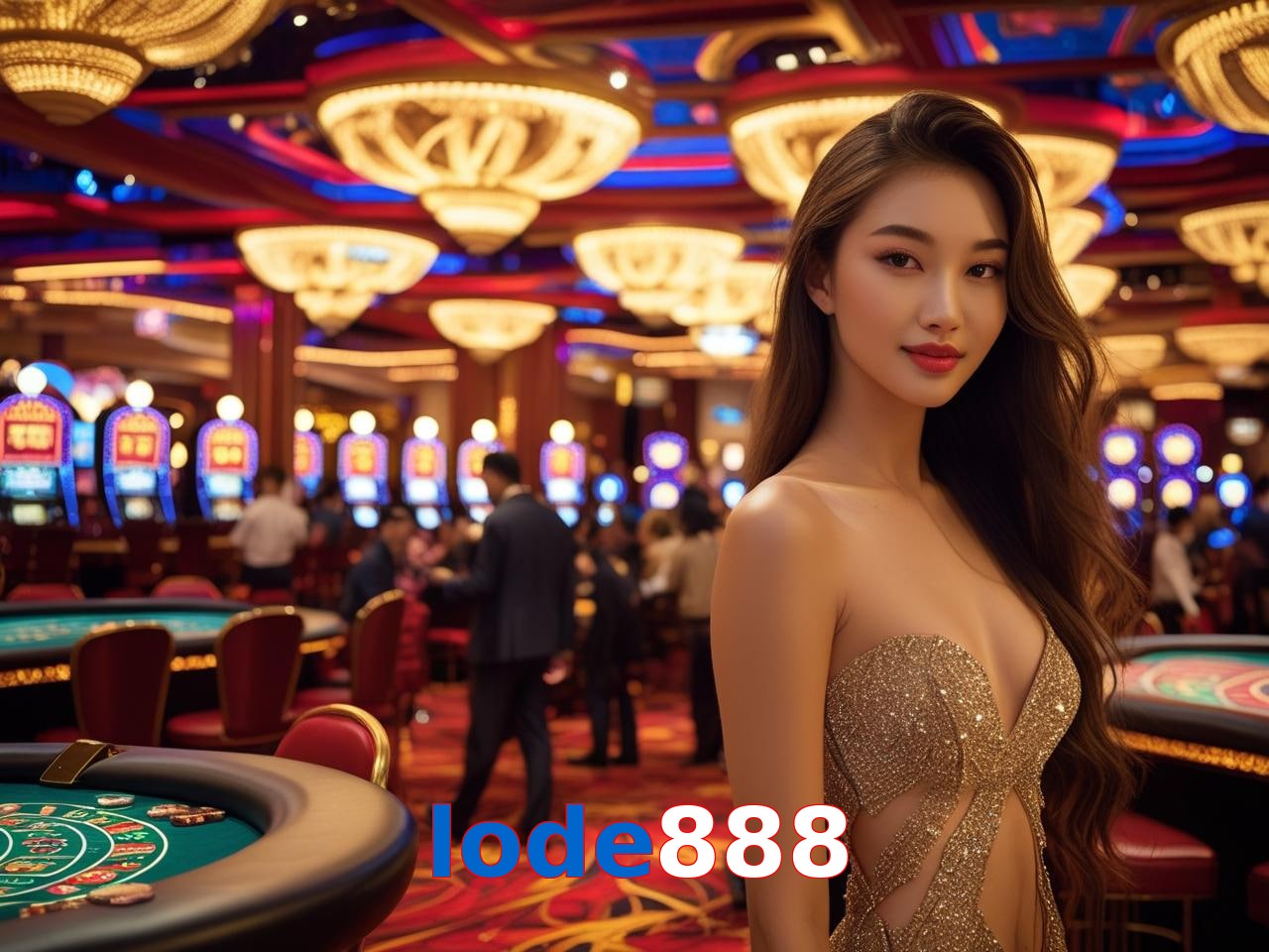 lode888