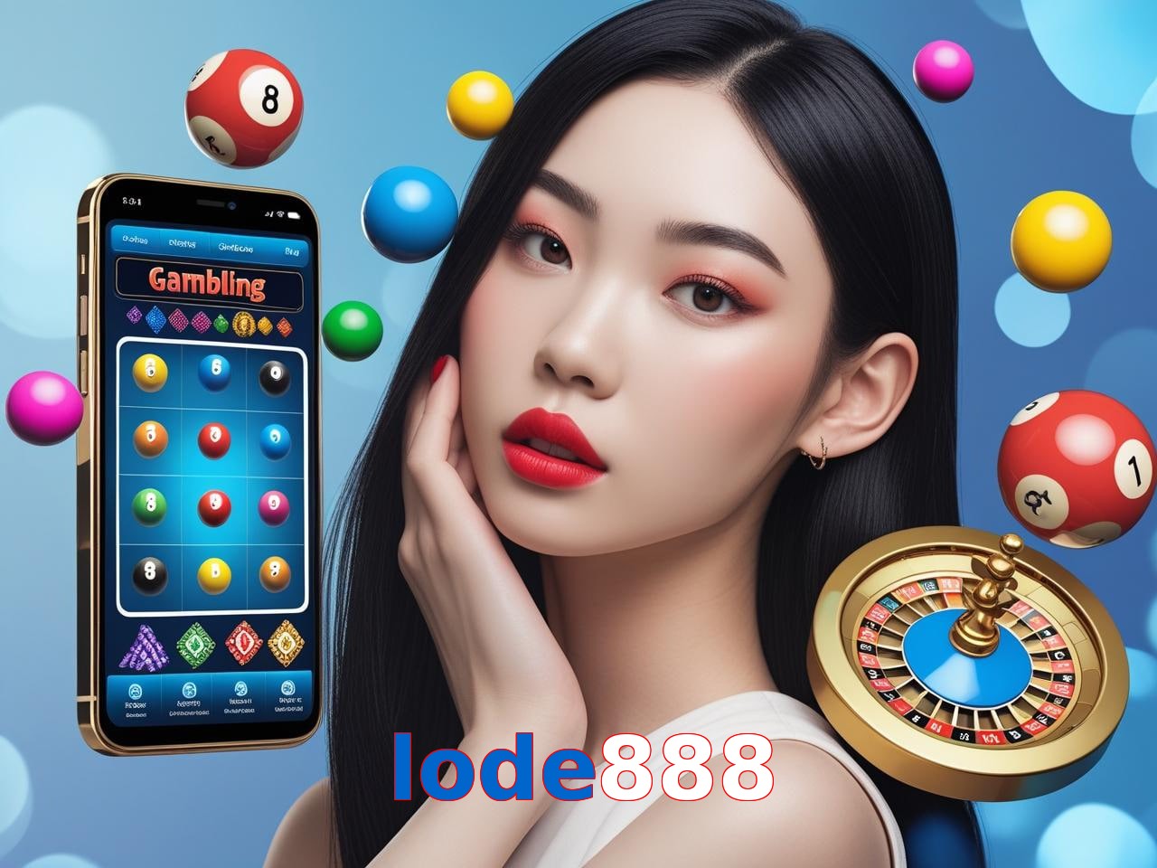 lode888