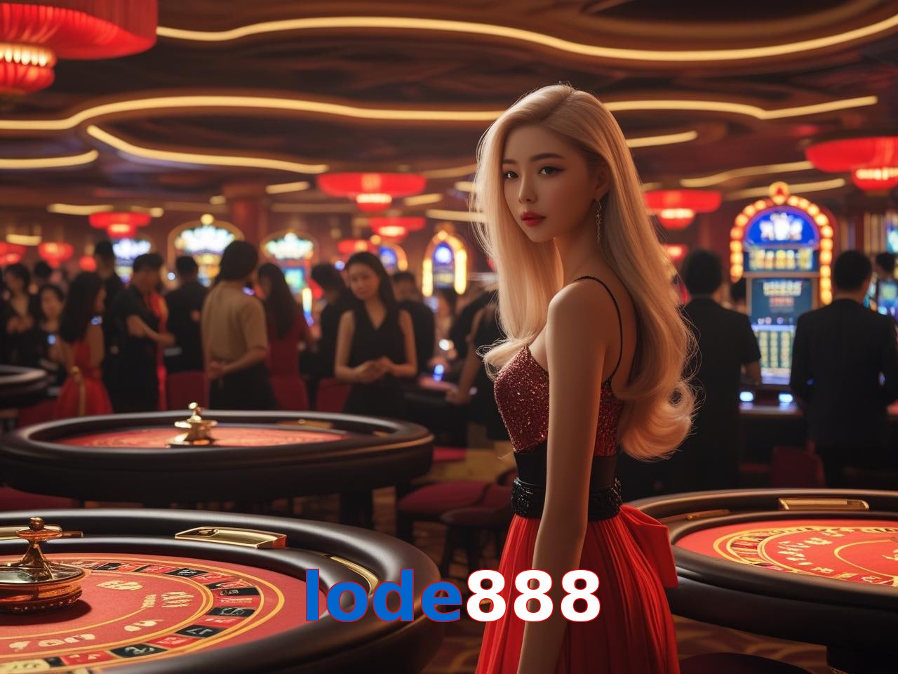 lode888