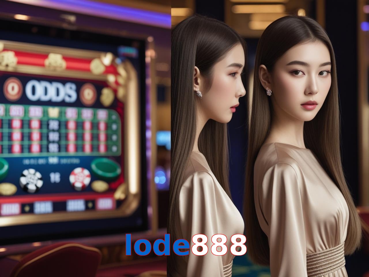 lode888