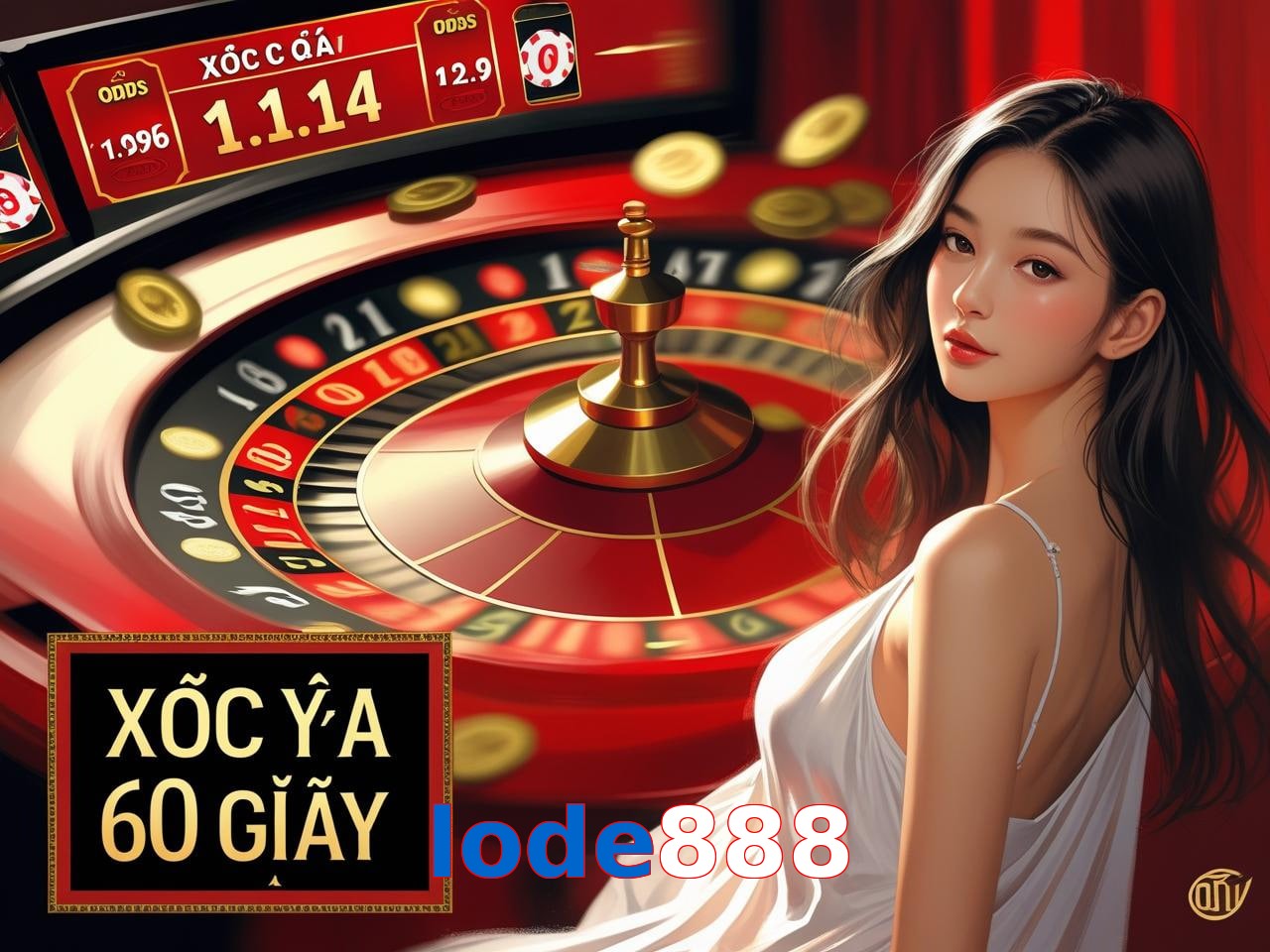 lode888