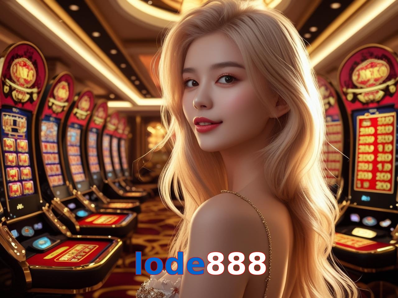lode888