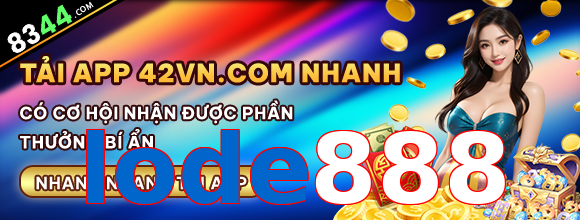 lode888