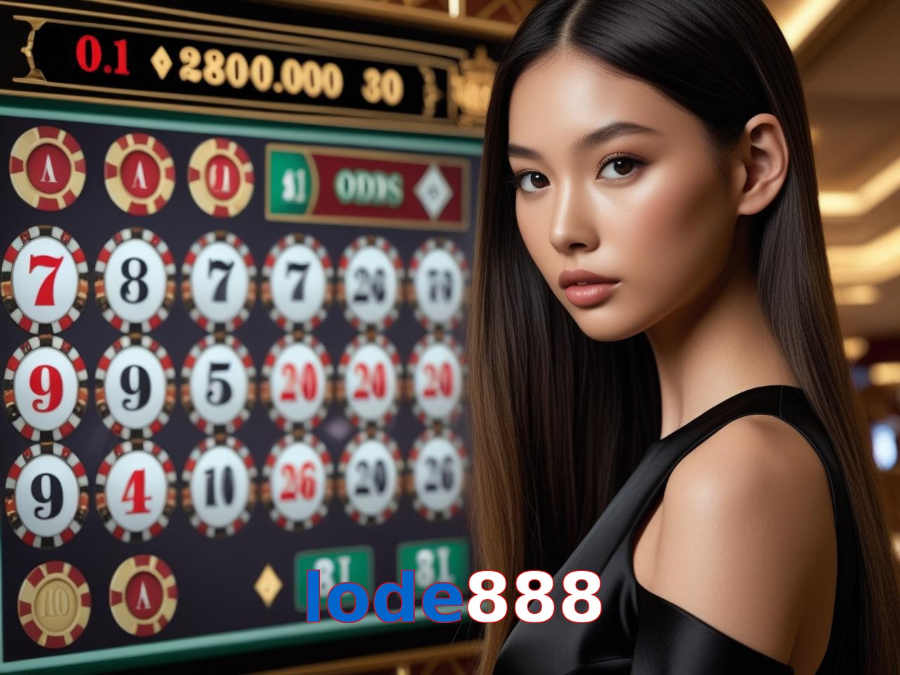 lode888