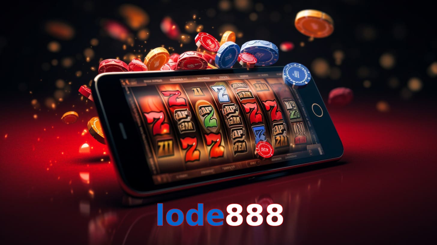 lode888