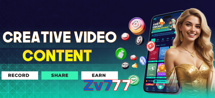 Zv777 game app for Pakistan players
