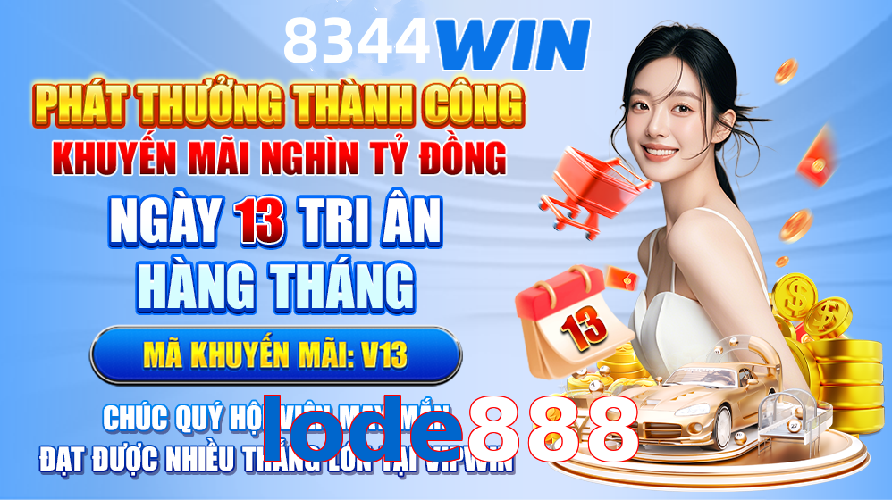lode888