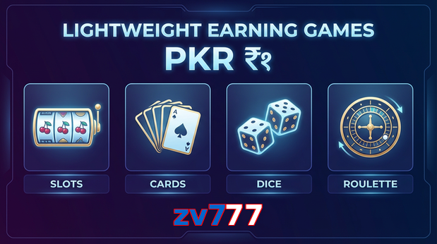 Payment and PKR controls in Zv777