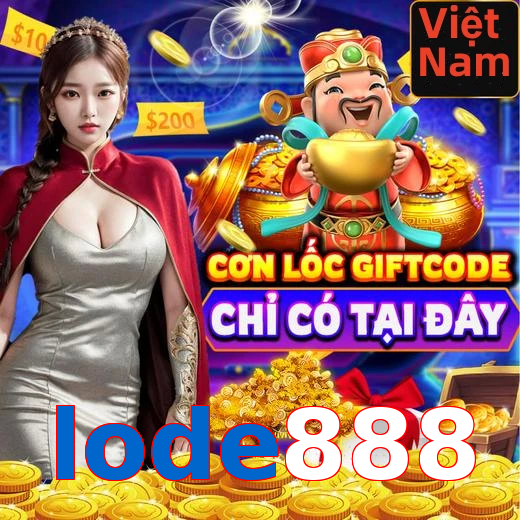 lode888