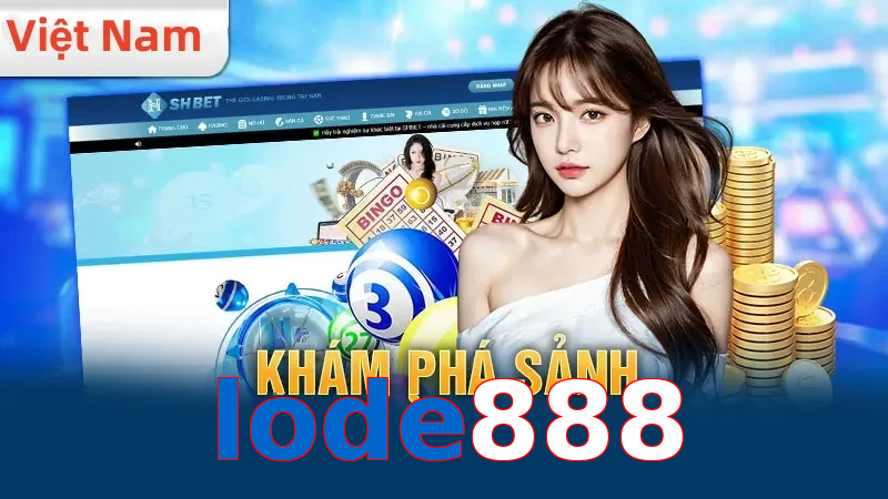 lode888