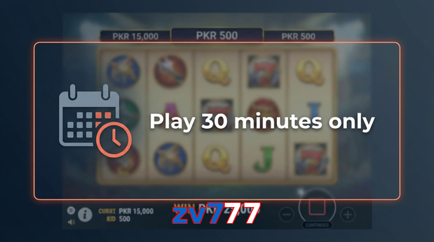 Payment and PKR controls in Zv777