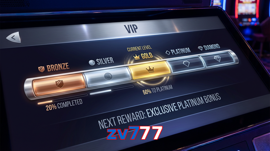 Game list for Zv777 vip section